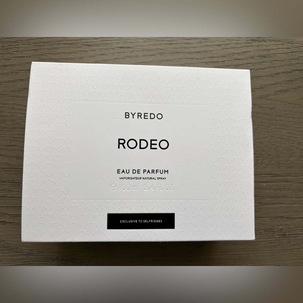 Byredo Rodeo - Picture 12 of 14